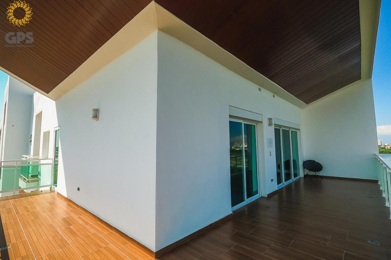 Apartamento 8014 Depa Panorámico Pacifika Vista La Marina *