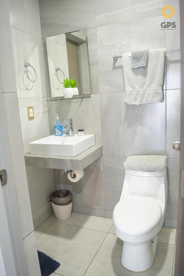6012 Pacifika 3 Cuartos Junto Al En Marina! Mazatlán