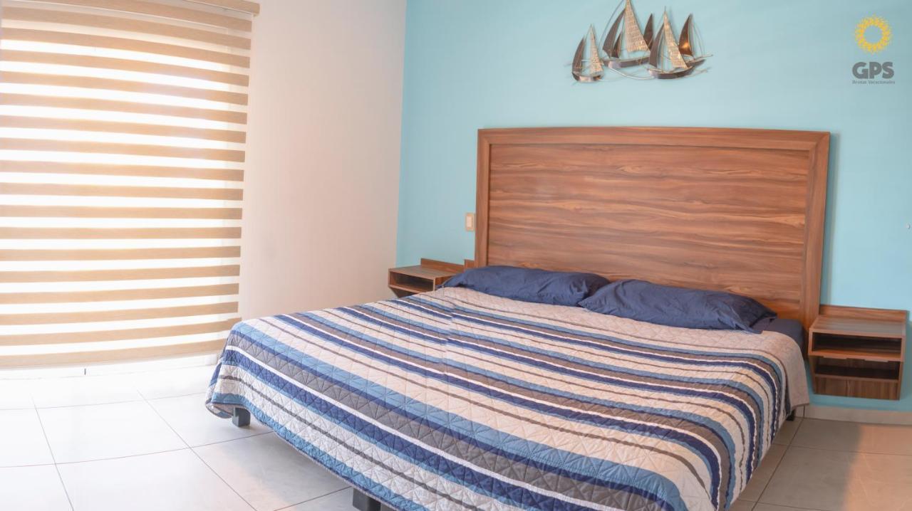 Apartamento 6012 Pacifika 3 Cuartos Junto Al En Marina!