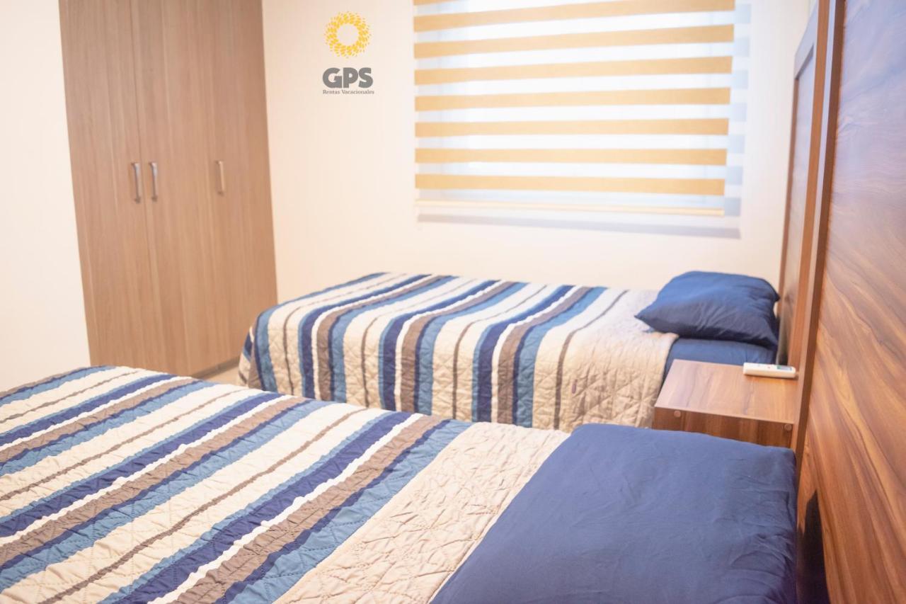 6012 Pacifika 3 Cuartos Junto Al En Marina! Apartamento