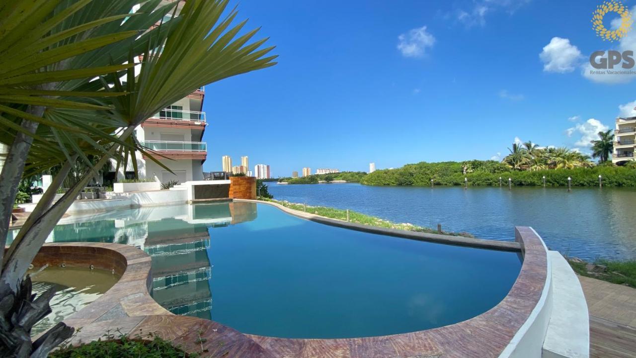 6012 Pacifika 3 Cuartos Junto Al En Marina! * Mazatlán