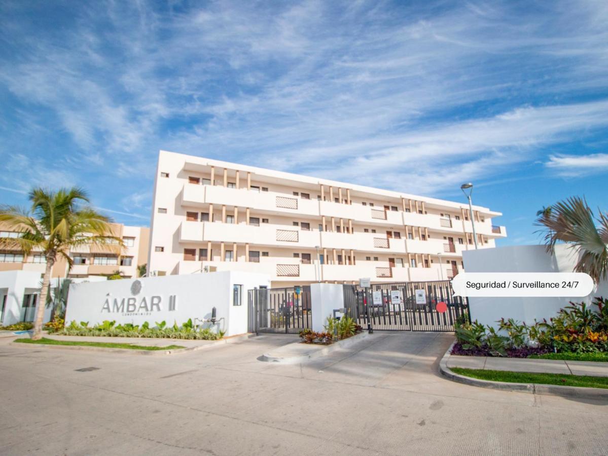 Apartamento Ambar