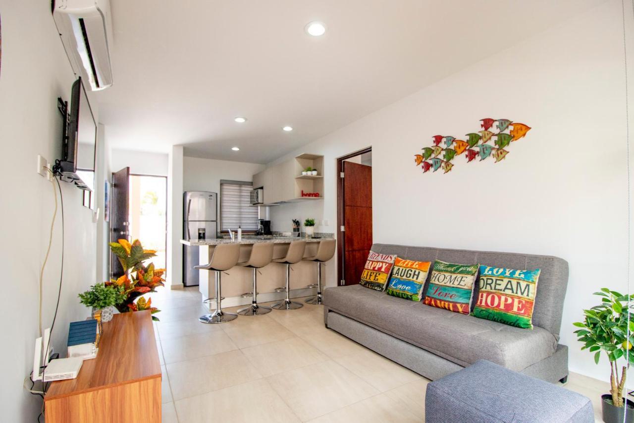 Apartamento Ambar