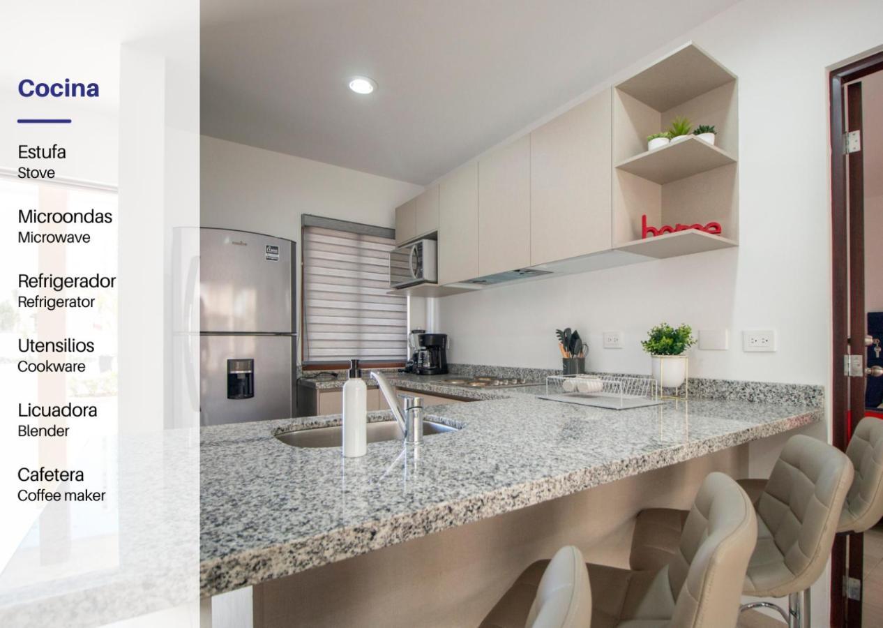 Ambar Apartamento
