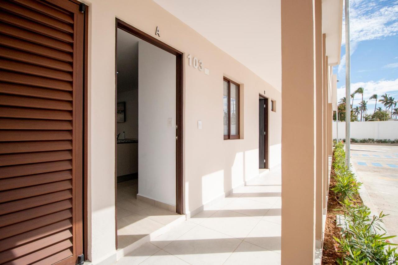 Apartamento Ambar *