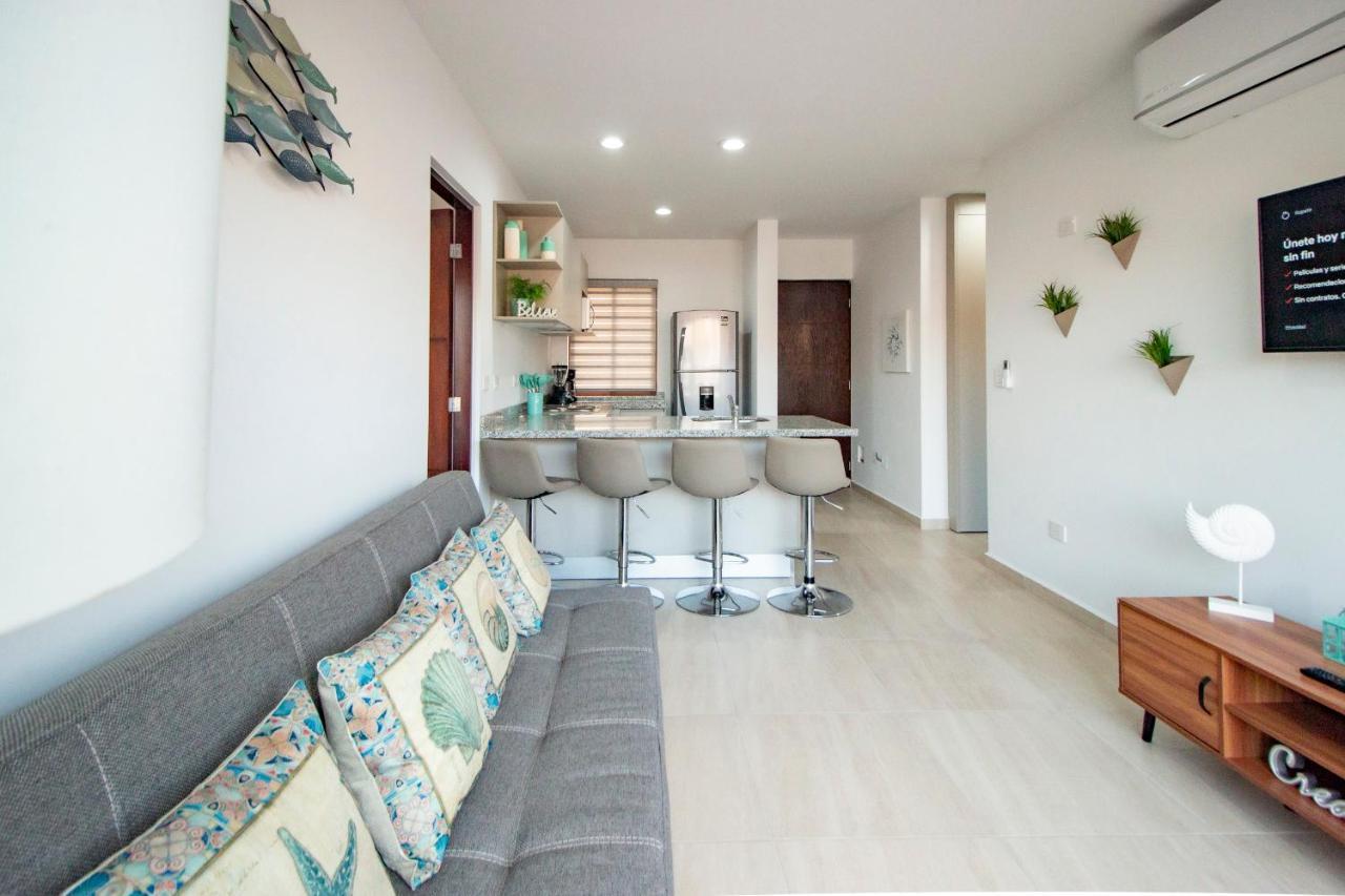 Apartamento Ambar Mazatlán