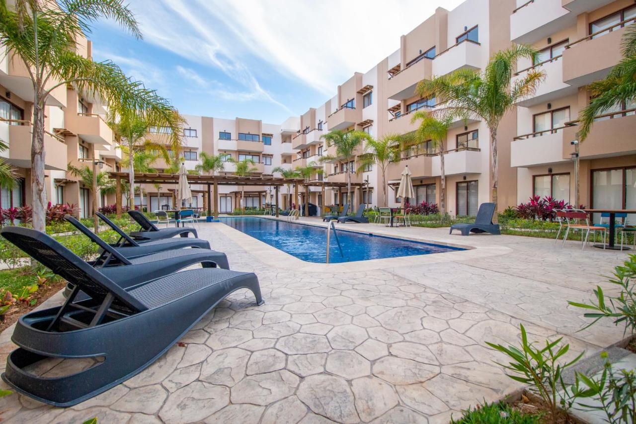 Ambar * Mazatlán