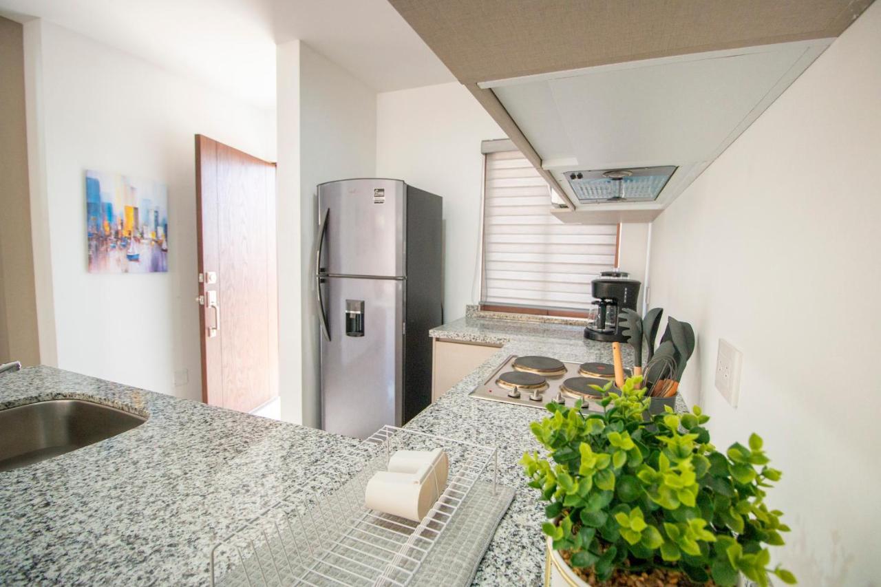 Ambar Apartamento Mazatlán