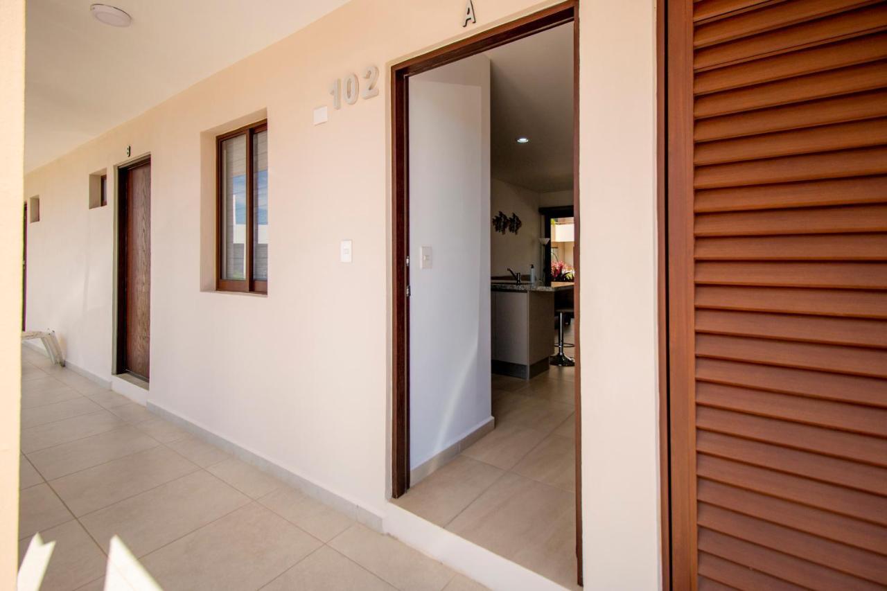 Apartamento Ambar Mazatlán