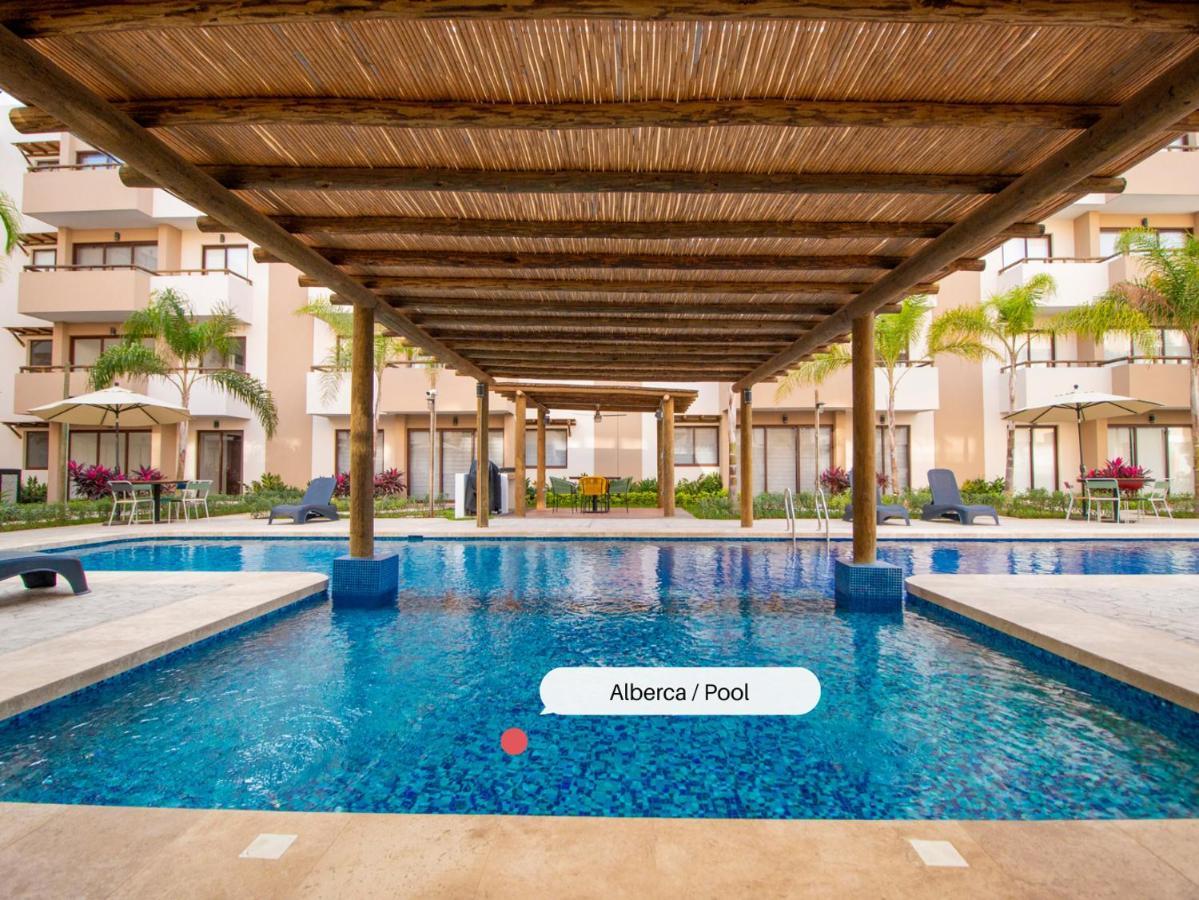 Apartamento Ambar