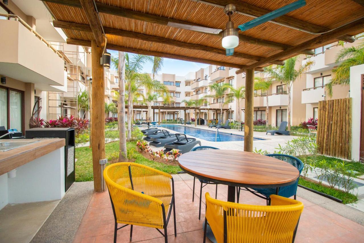 Ambar Apartamento Mazatlán