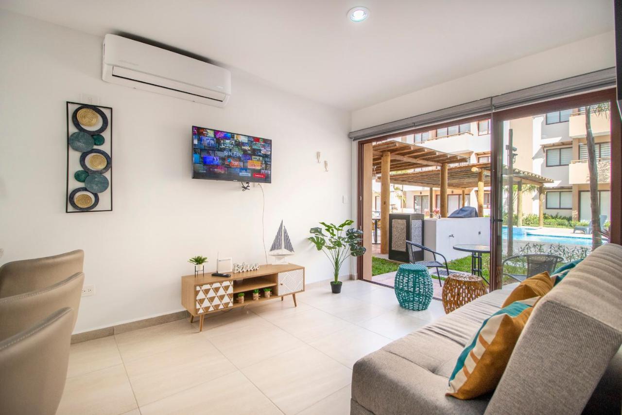 Apartamento Ambar
