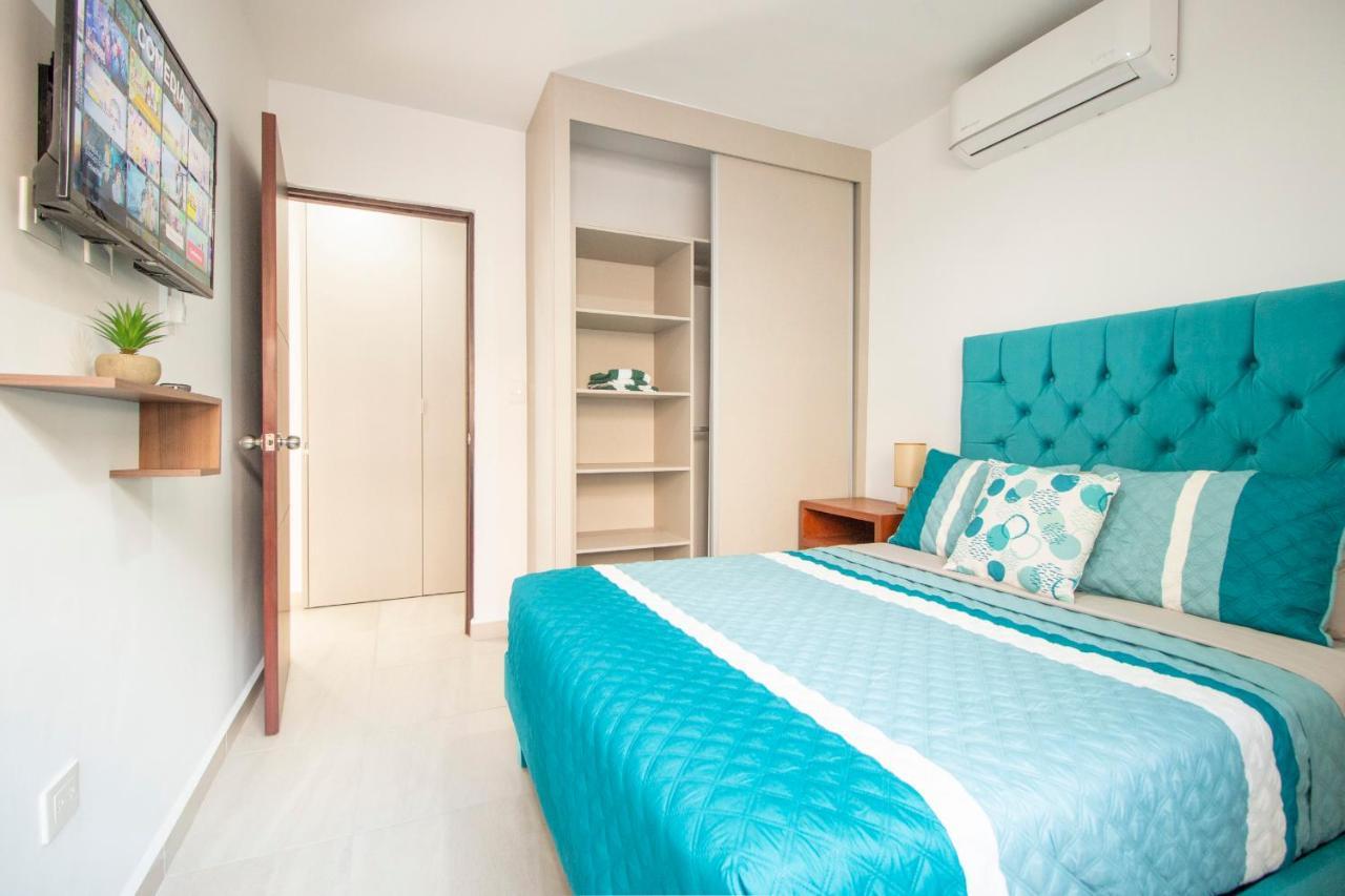 Ambar Apartamento