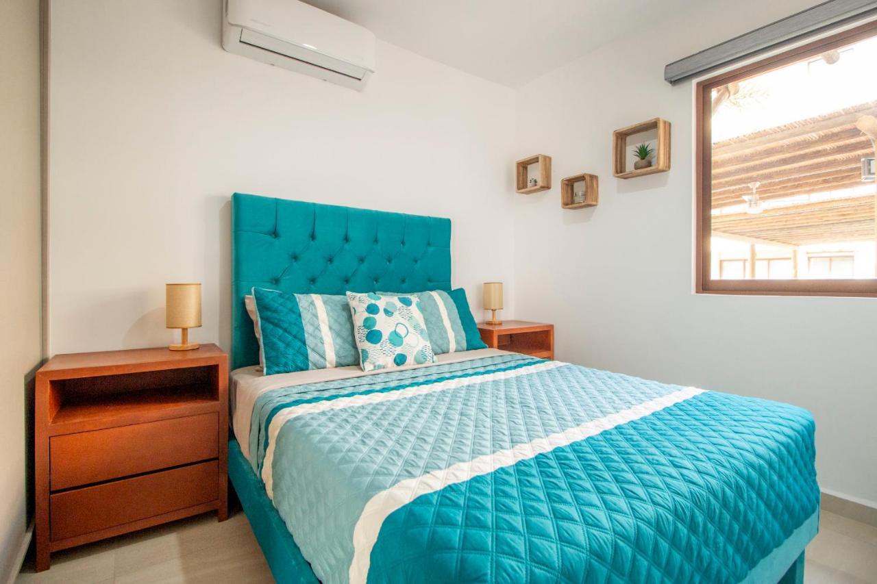 Apartamento Ambar