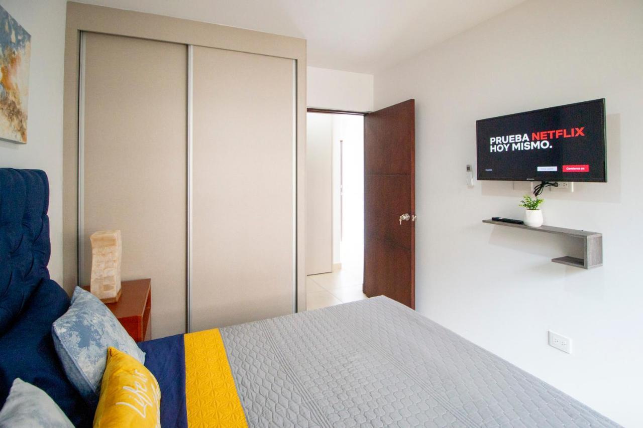 Apartamento Ambar *