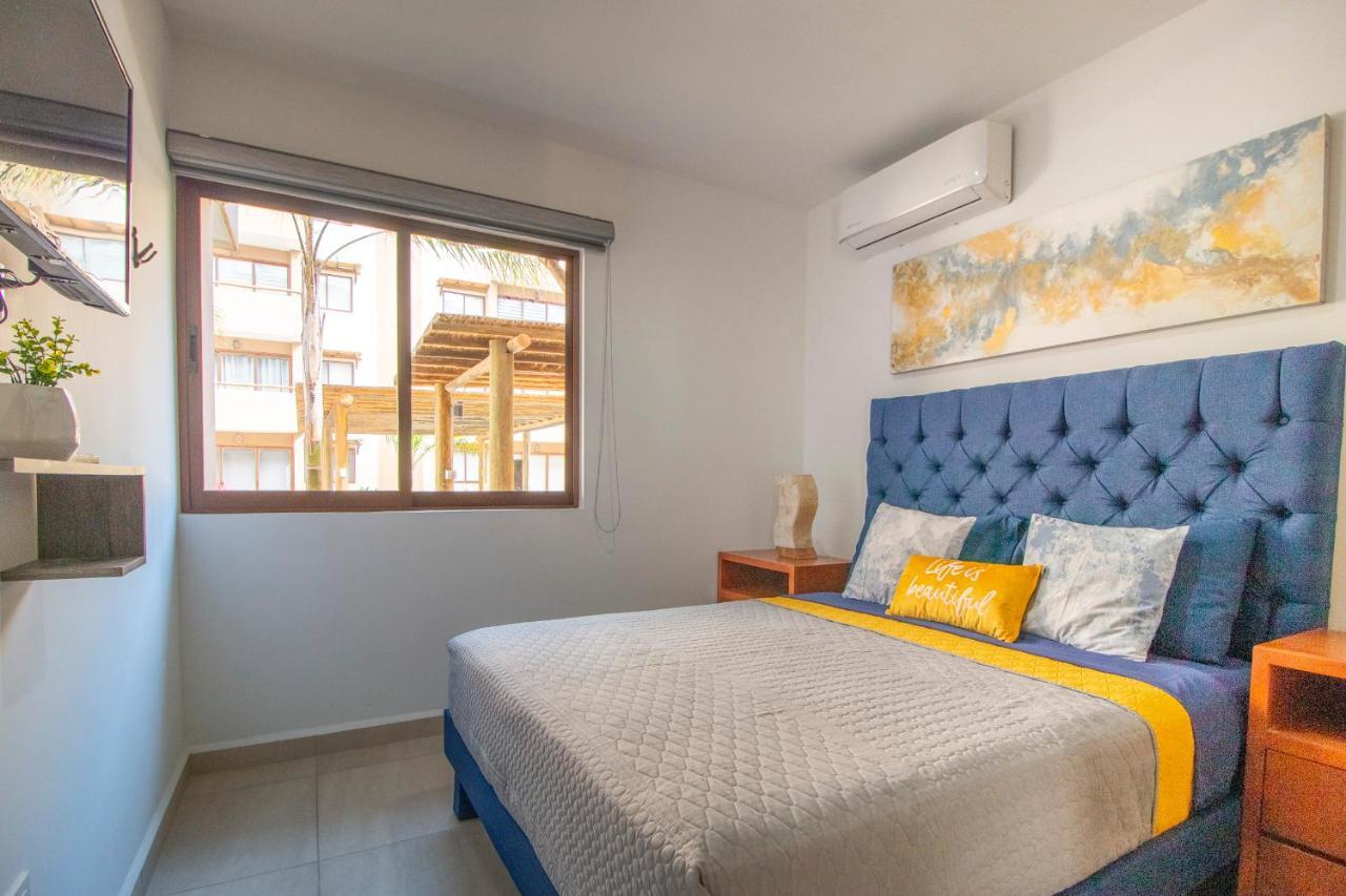 Apartamento Ambar