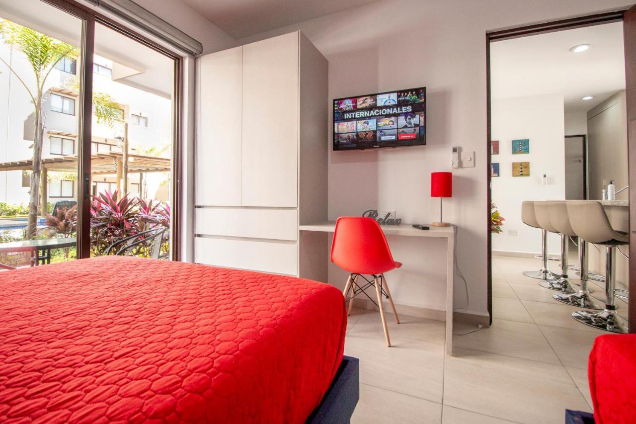 Apartamento Ambar Mazatlán