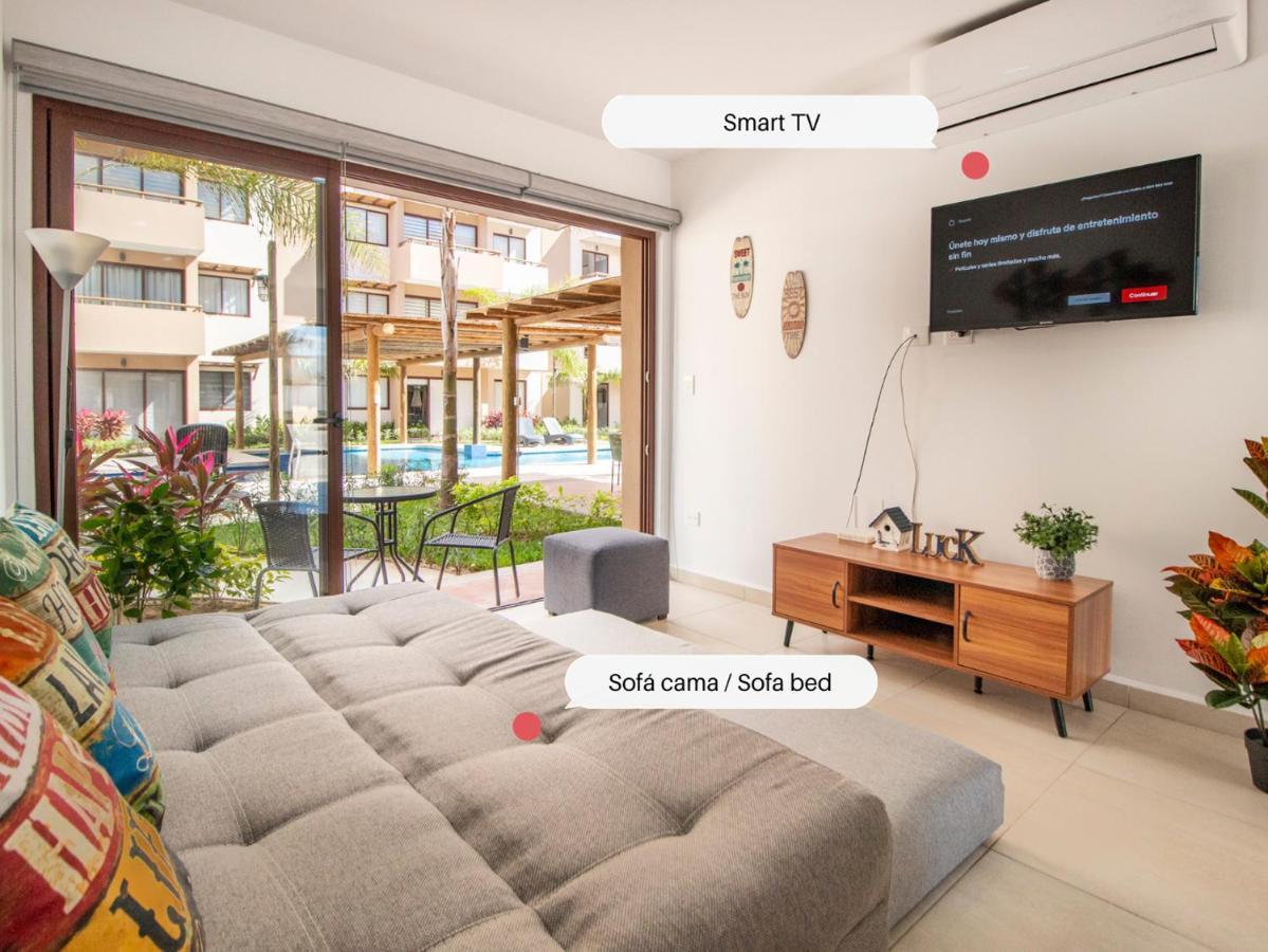 Ambar Apartamento