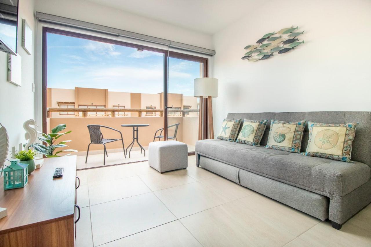 Apartamento Ambar *