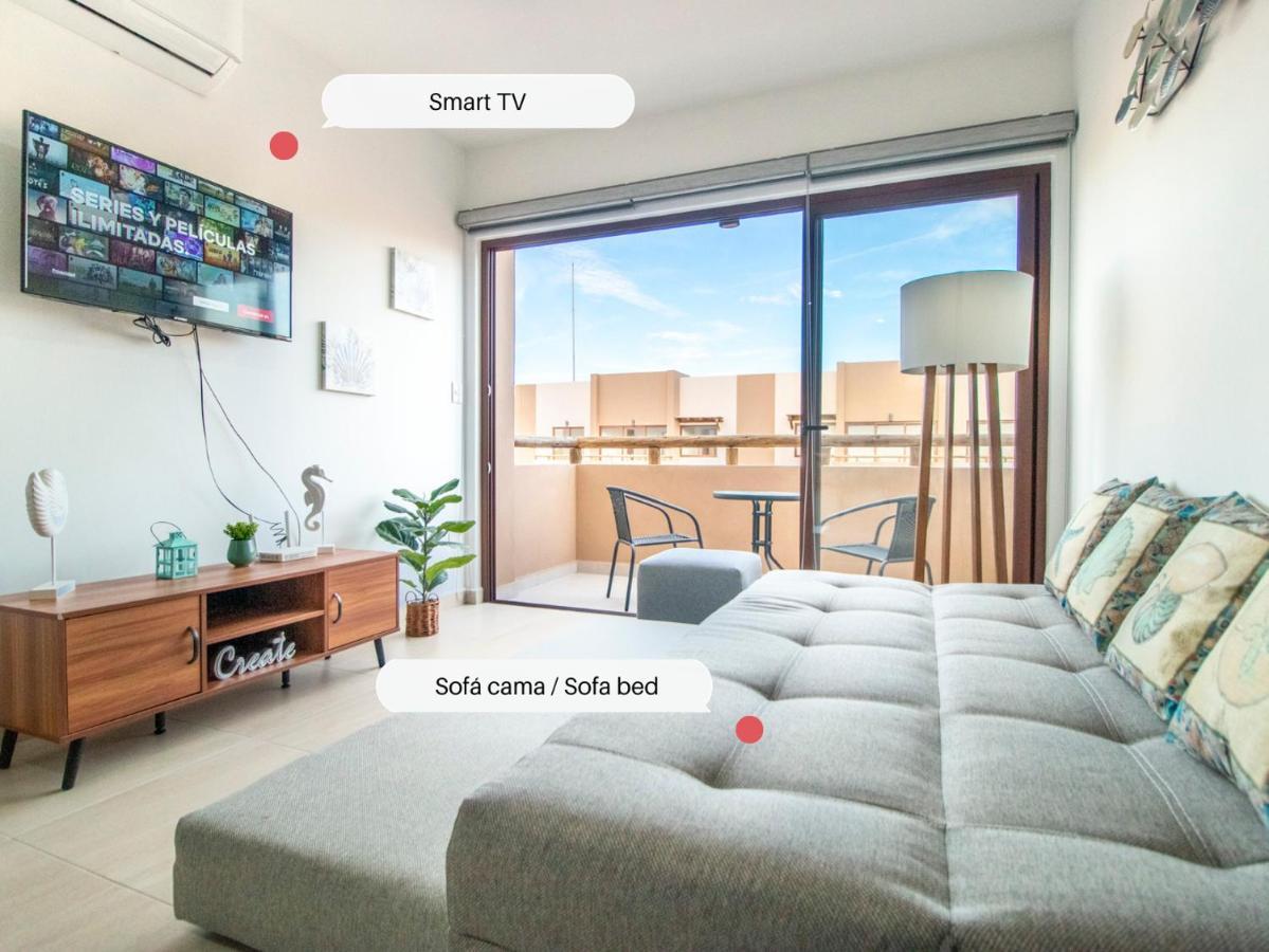 Ambar Apartamento Mazatlán
