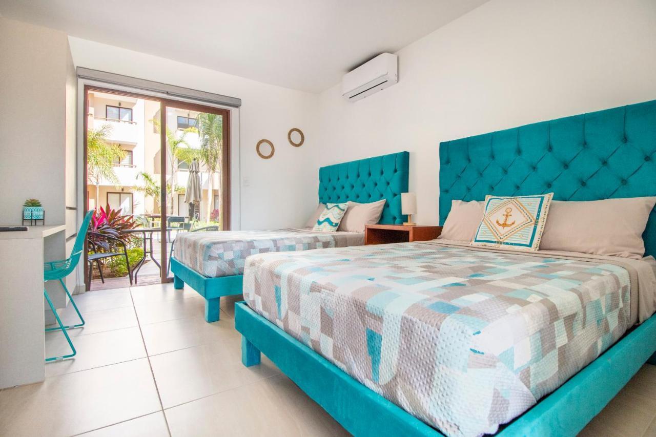 Ambar Apartamento *