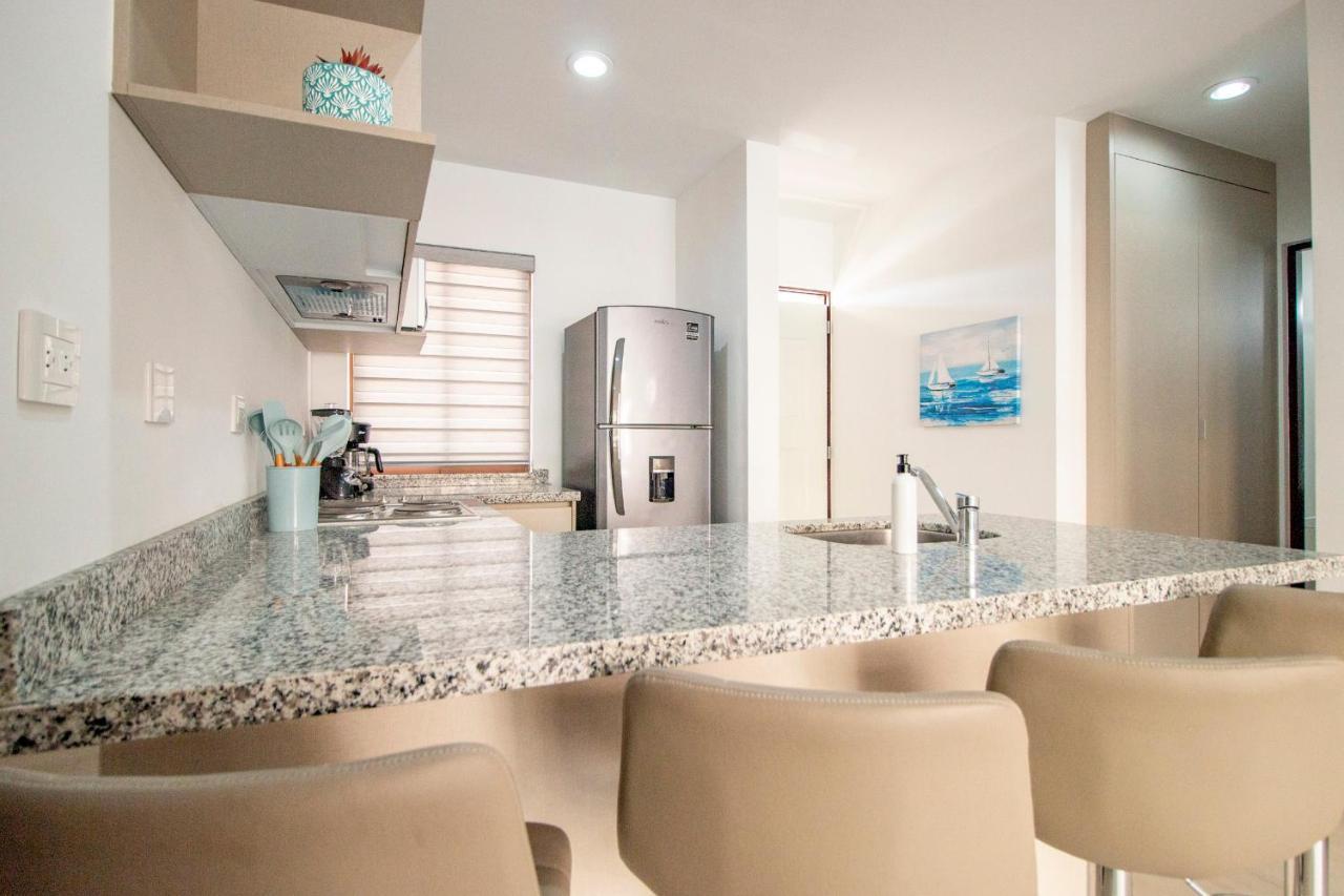 Ambar Apartamento Mazatlán