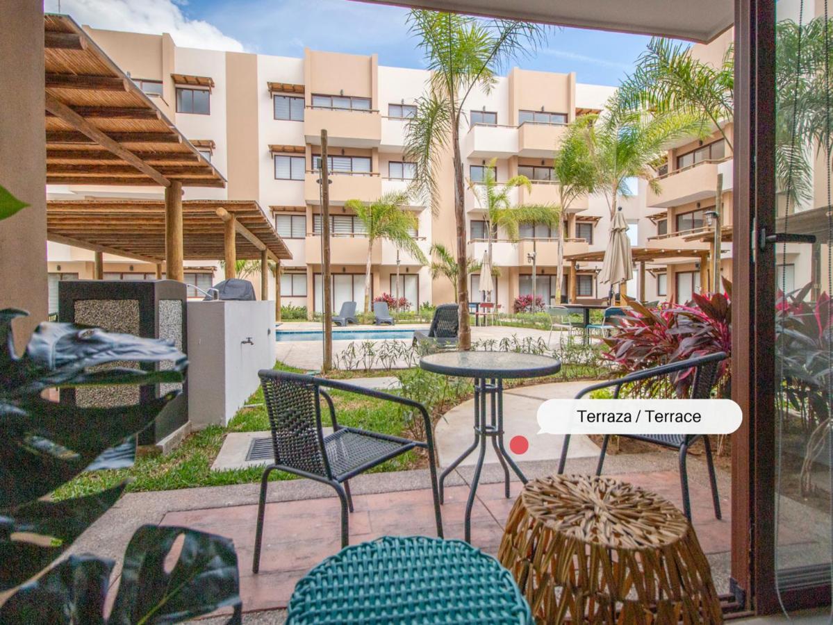 Ambar Apartamento *