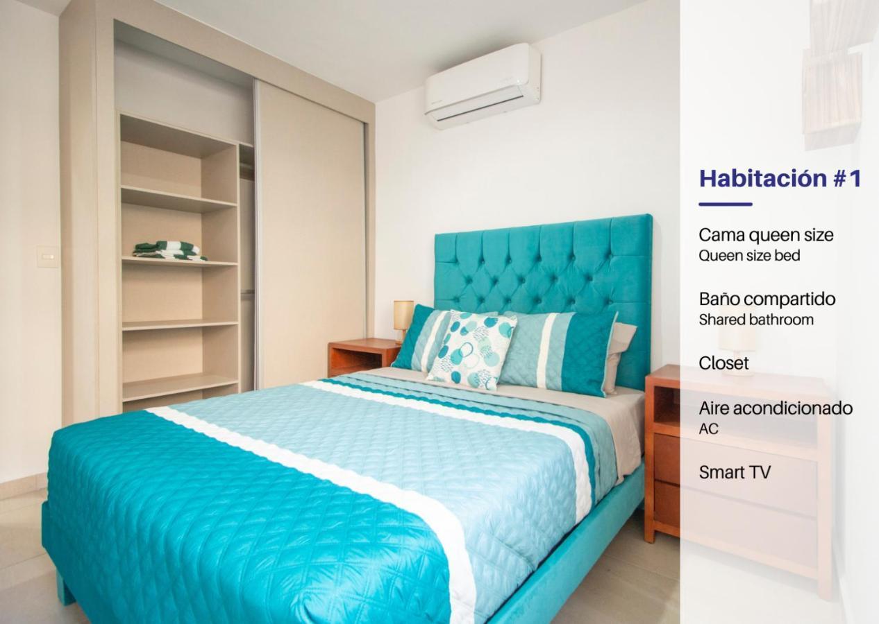 Apartamento Ambar