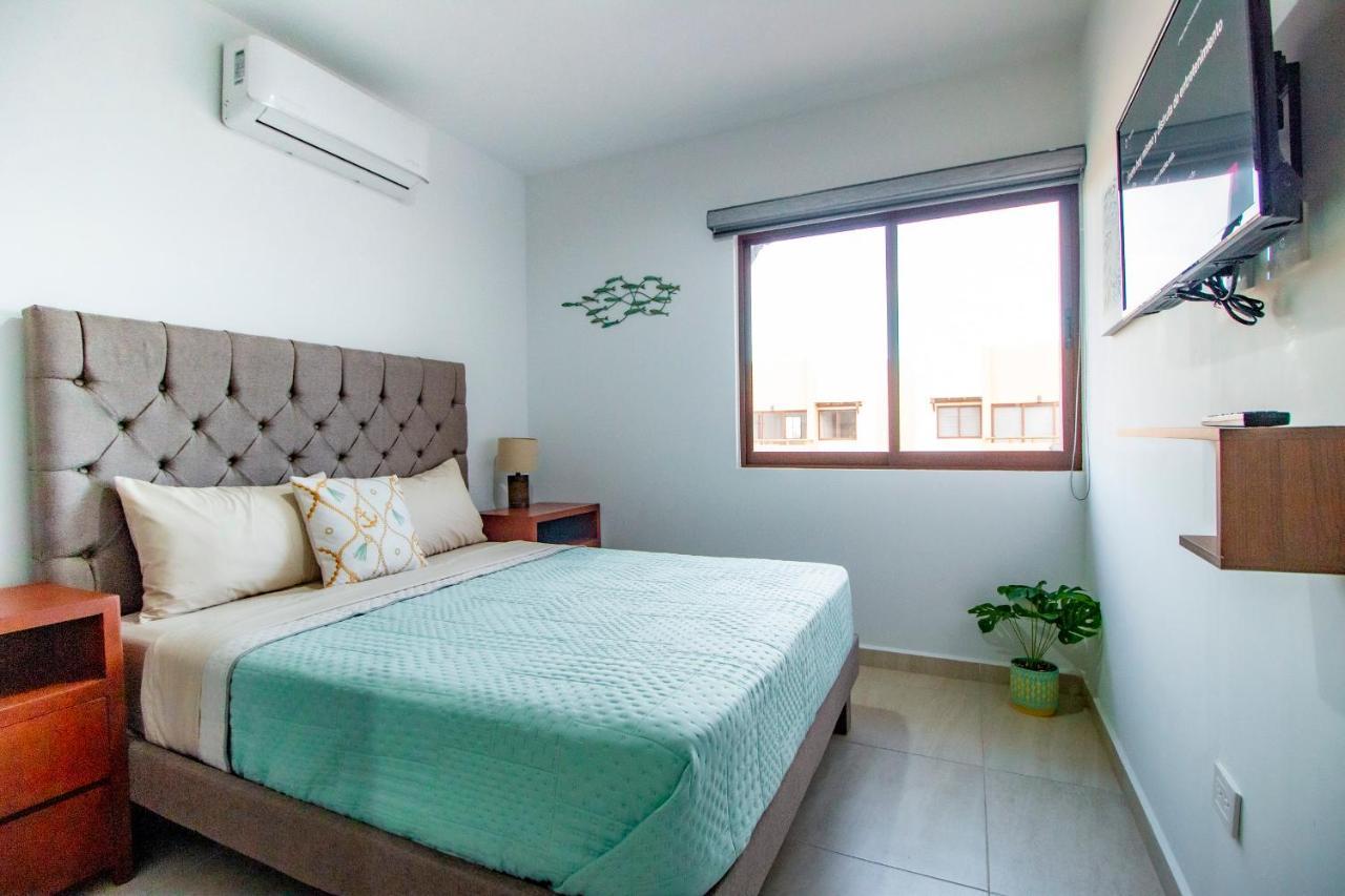 Ambar Apartamento