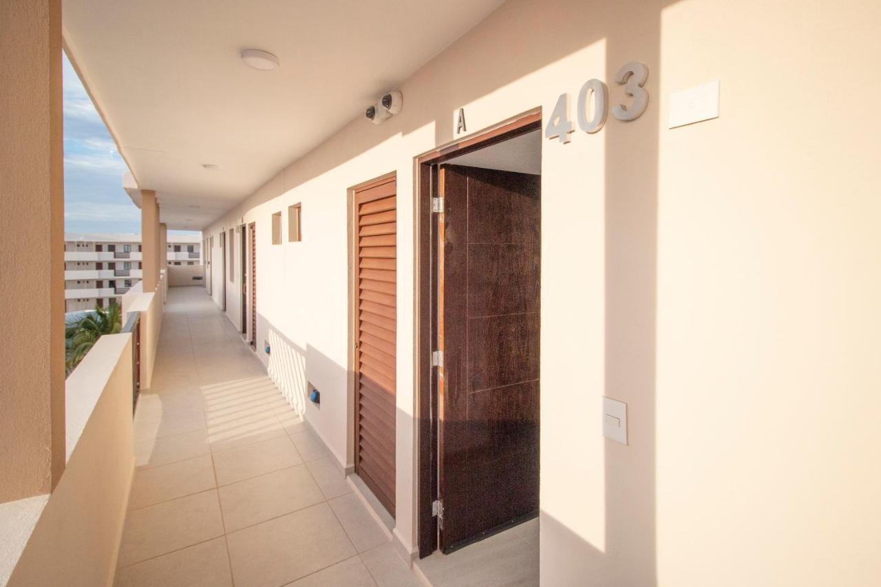Ambar Apartamento