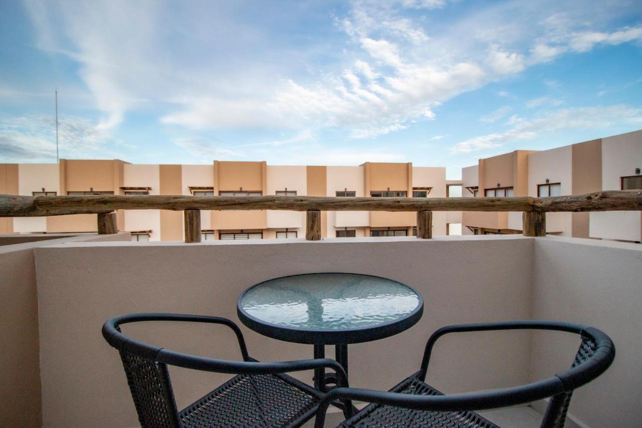 Ambar Apartamento Mazatlán