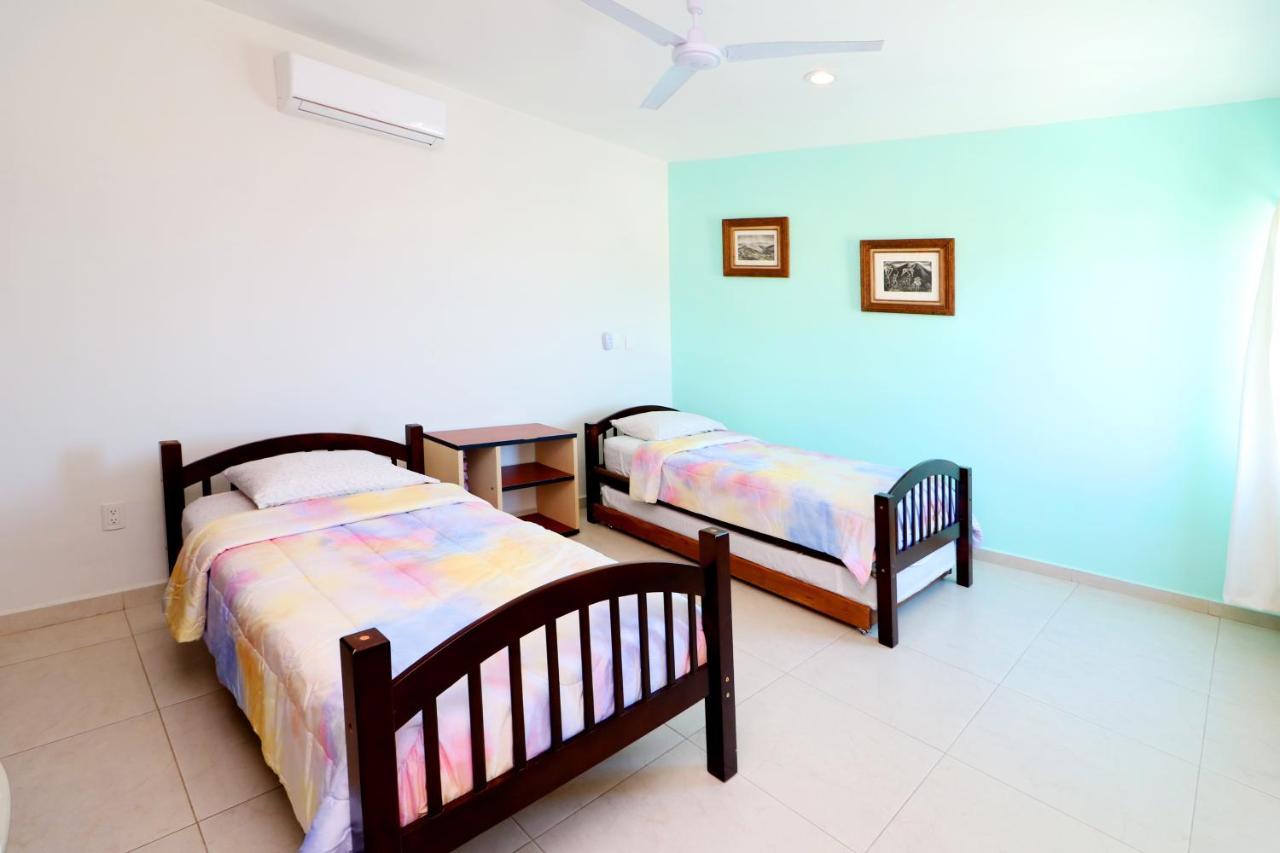 Departamento Vacacional Torre Monaco *