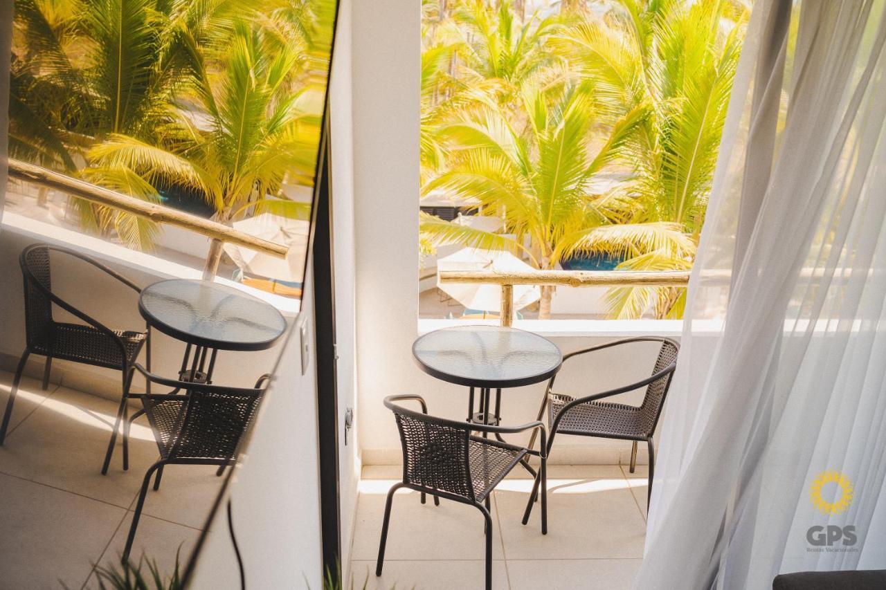 Palmilla 301,depa 5 Min De Playa Apartamento