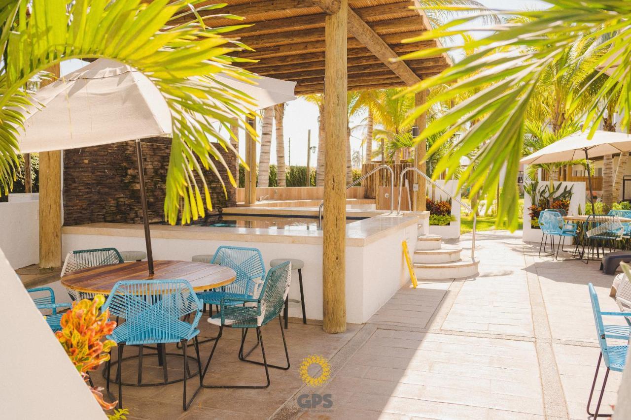 Palmilla 301,depa 5 Min De Playa