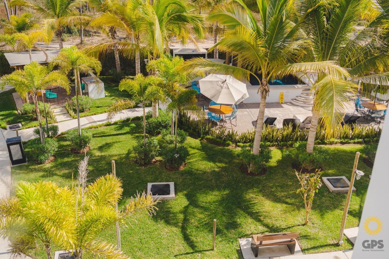 Apartamento Palmilla 301,depa 5 Min De Playa Mazatlán