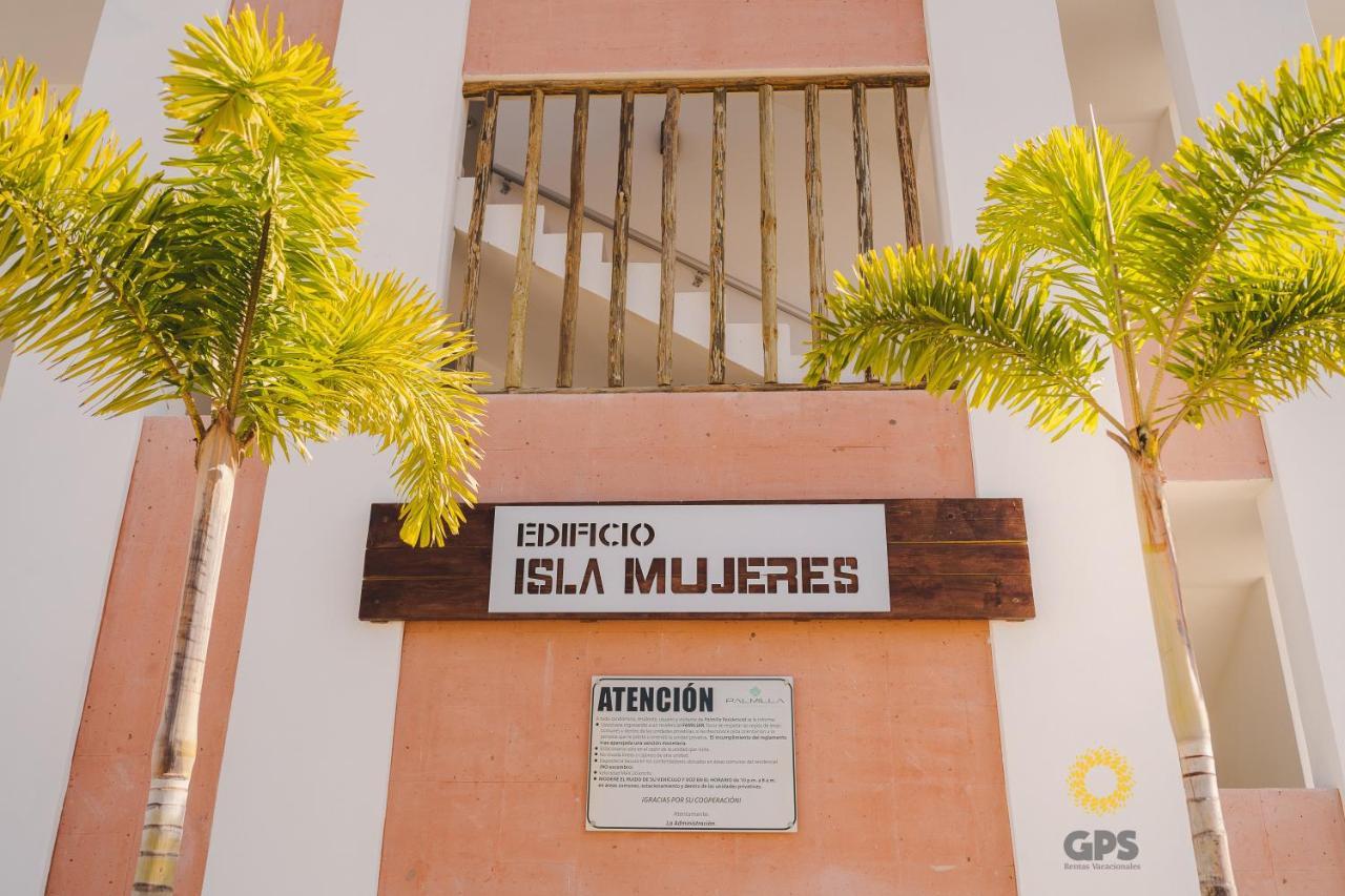 Apartamento Palmilla 301,depa 5 Min De Playa *