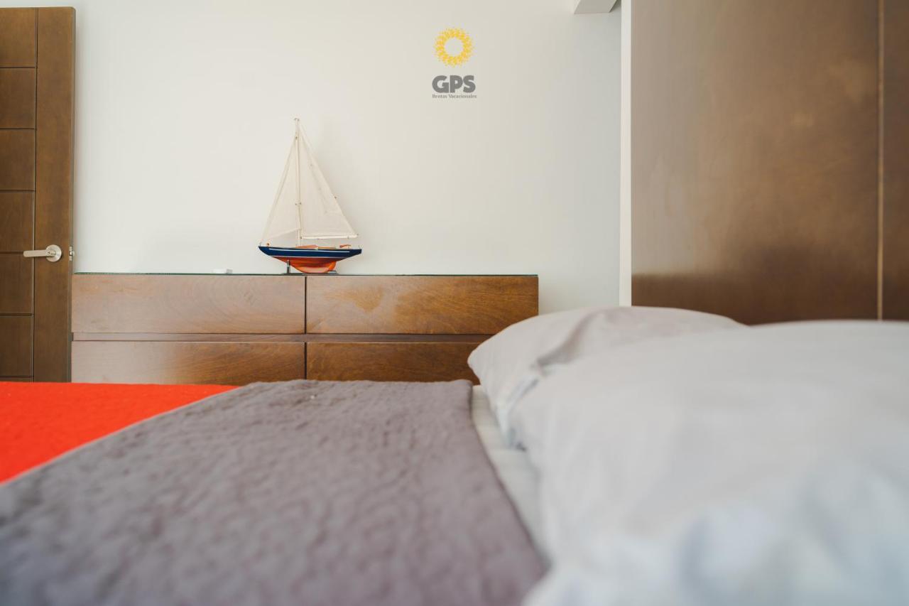 Apartamento Aquiles,10 Min Playa Caminando Mazatlán