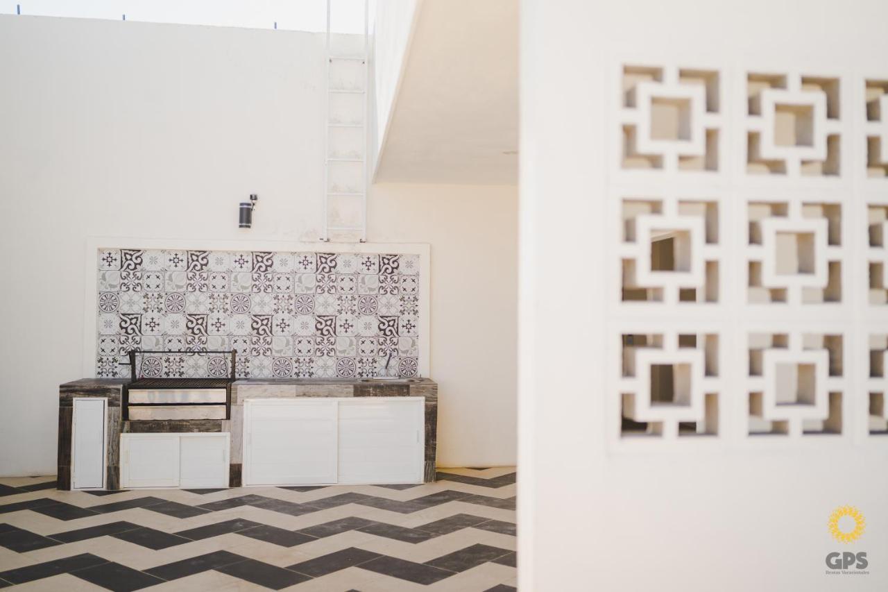 Apartamento Aquiles,10 Min Playa Caminando
