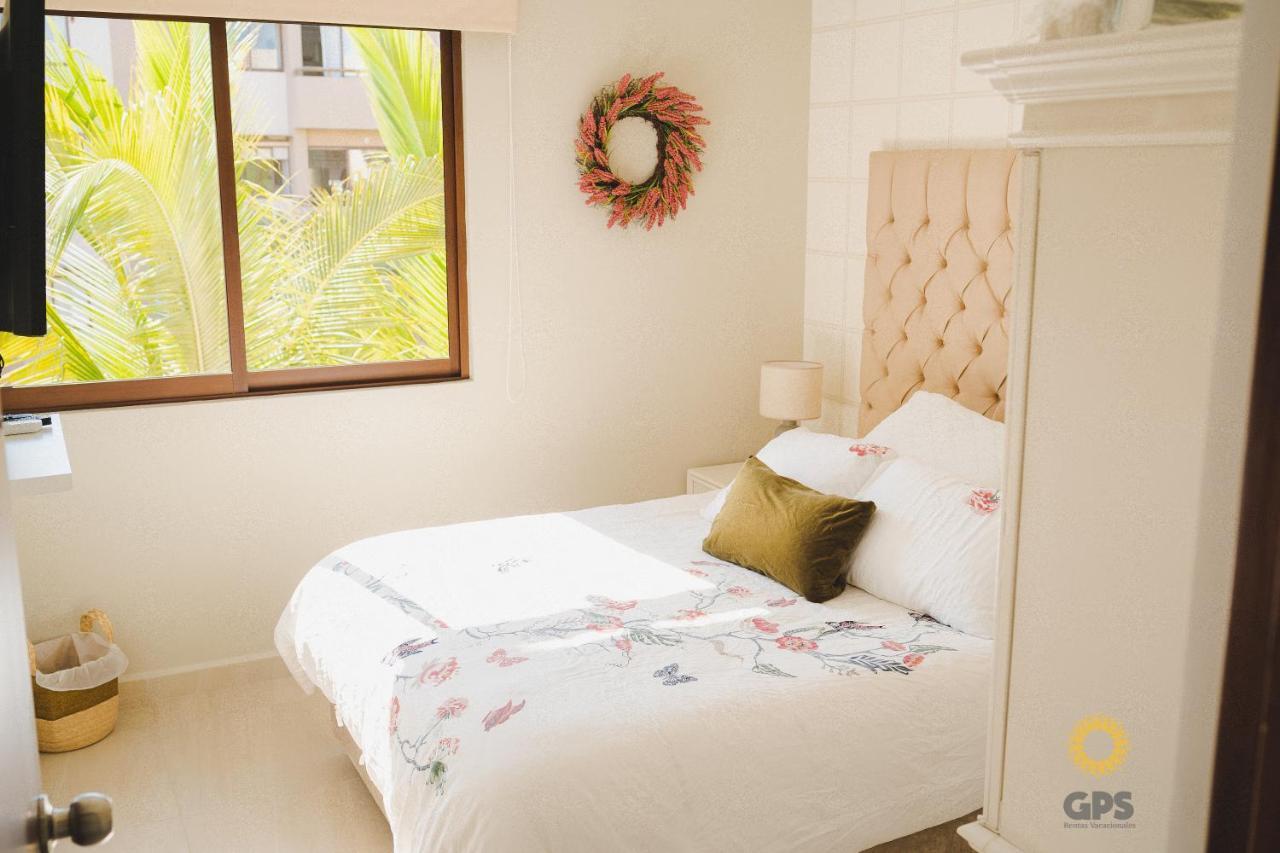 Apartment Con Alberca A 5 Minutos De La Playa By G P S Rentas Mazatlan