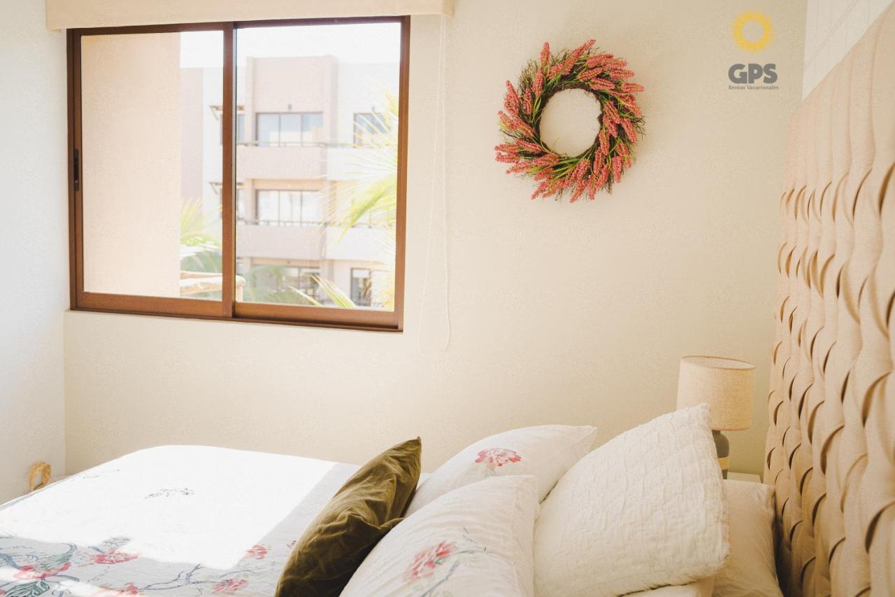 Apartment Con Alberca A 5 Minutos De La Playa By G P S Rentas