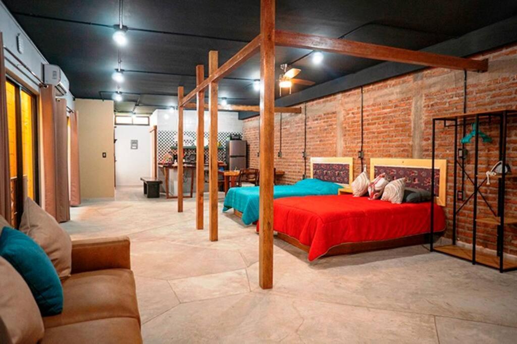 Torre - Especial Grupos Grandes. Сasa de vacaciones Mazatlán