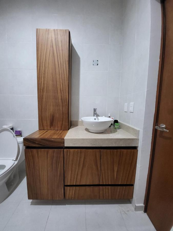 Apartamento Cerro 38 Vista Hermosa Mazatlán