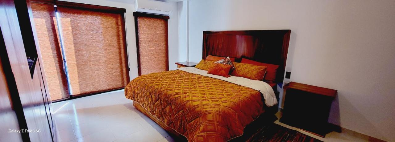 Apartamento Cerro 38 Vista Hermosa *