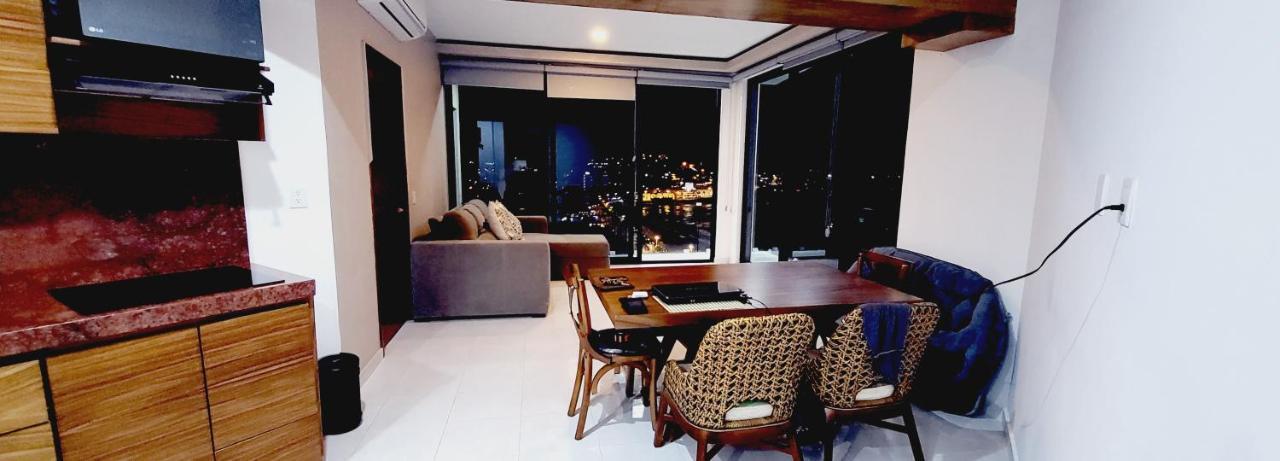 Cerro 38 Vista Hermosa * Mazatlán