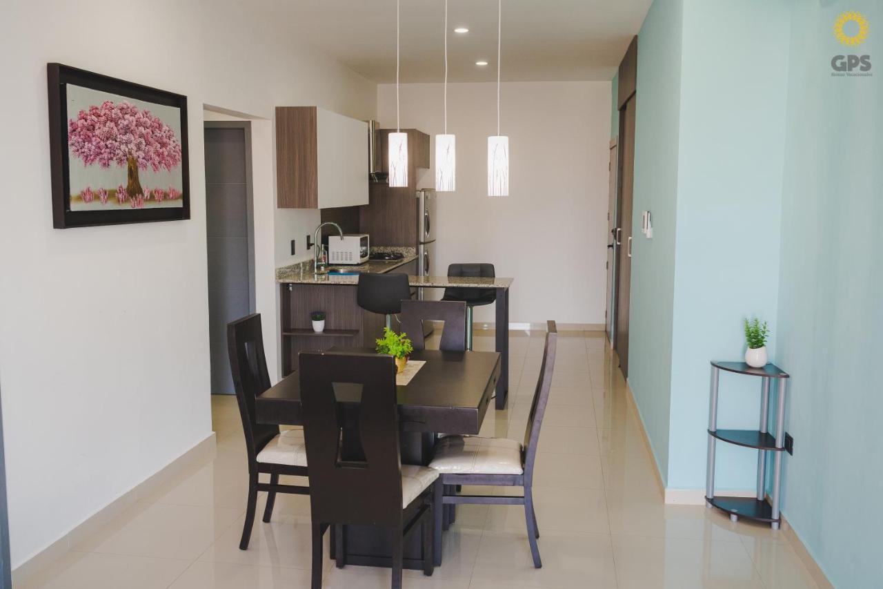 Apartamento Ataraxia 203 Bonito Depa Muy Céntrico! *