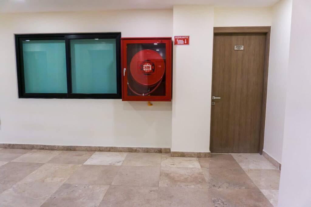 Lujoso Dpto Con Vista Al Mar Malecon Apartamento Mazatlán