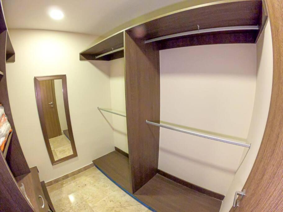 Apartamento Lujoso Dpto Con Vista Al Mar Malecon