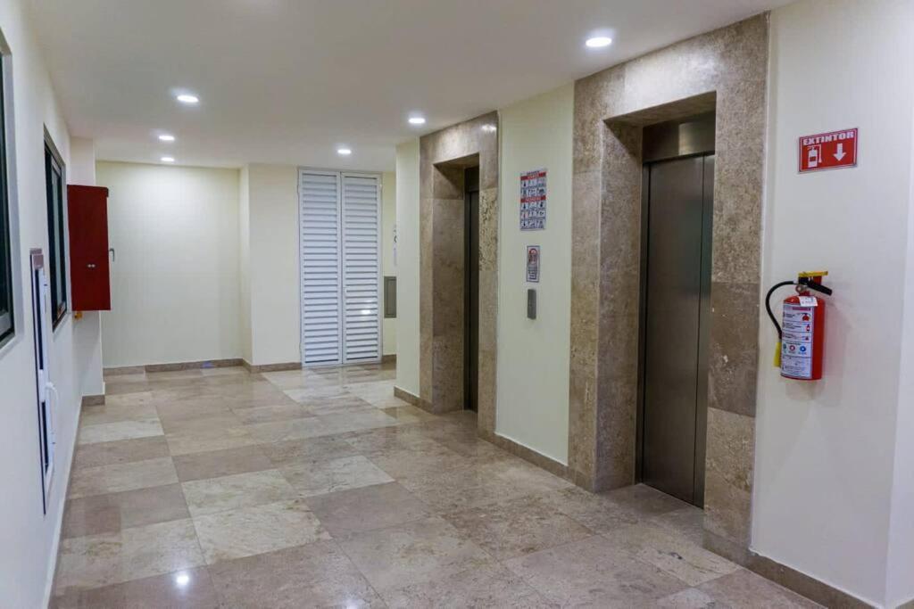 Apartamento Lujoso Dpto Con Vista Al Mar Malecon *