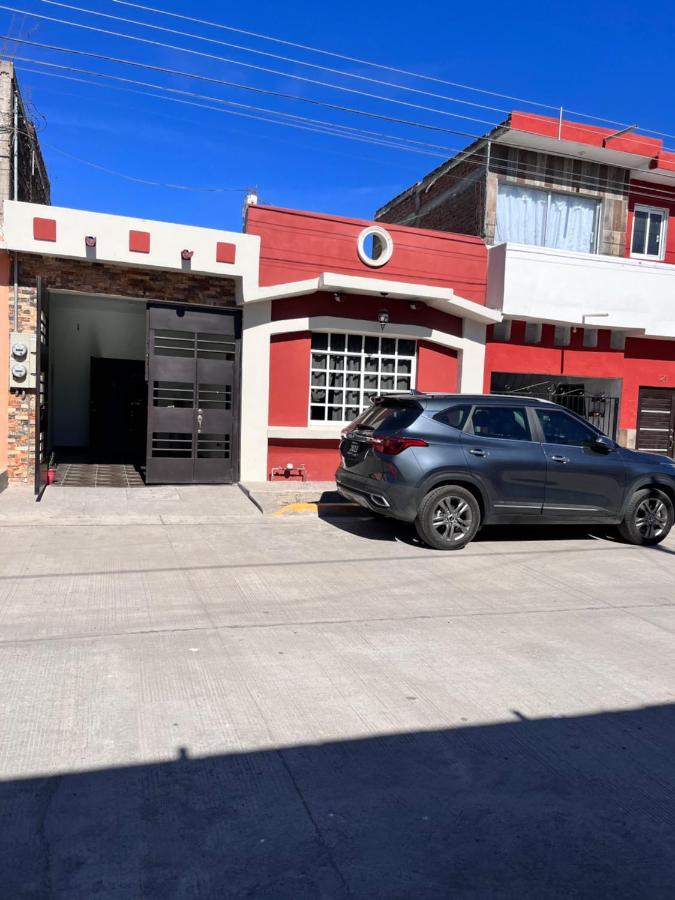 Mini Casa Llena De Vida Сasa de vacaciones Mazatlán