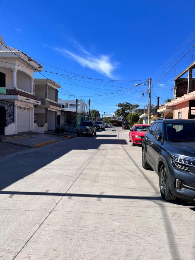 Mini Casa Llena De Vida Mazatlán